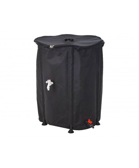 ΚΉΠΟΣ & ΚΗΠΟΥΡΙΚΉ RAIN BARREL 500 LITER