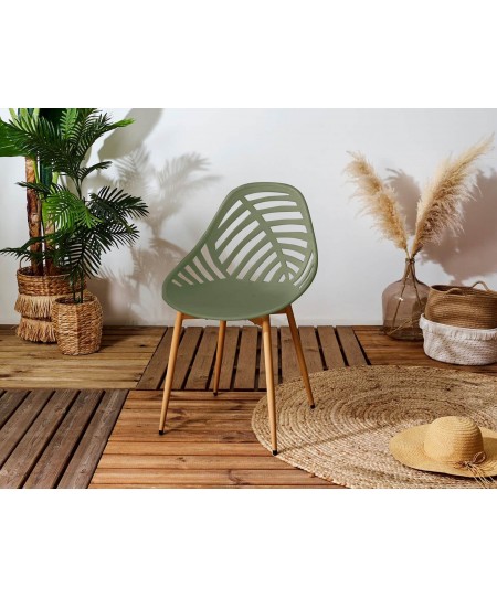 CHAISE ALAMEDA OLIVE M4 HDO0337FS