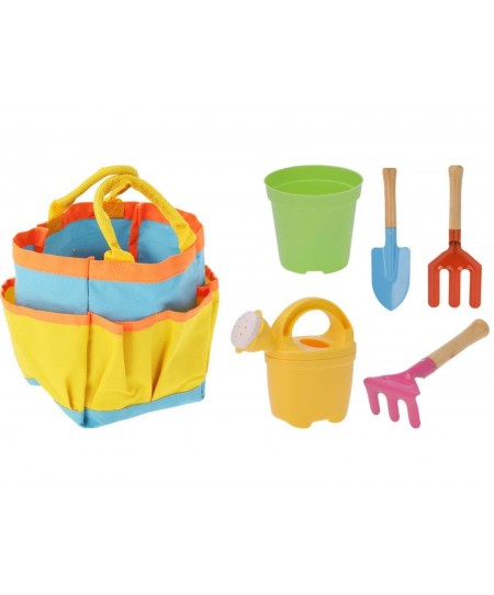ΠΑΙΧΝΊΔΙΑ ΕΞΩΤΕΡΙΚΟΎ ΧΏΡΟΥ GARDENING TOOLS FOR CHILDREN CY8901830