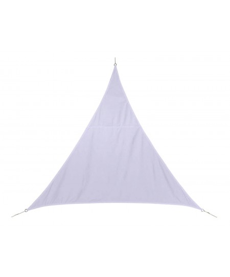 SUNSHADE CURACAO 4X4X4 WHITE 117965