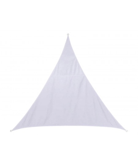 SUNSHADE CURACAO 3X3X3M WHITE 117746
