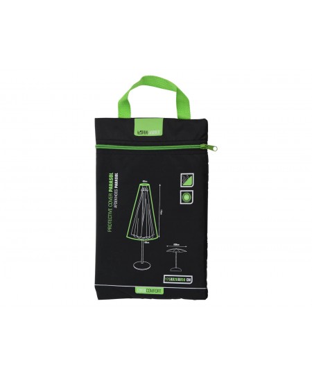 COVER FOR UMBRELLA BLACK FC4630000