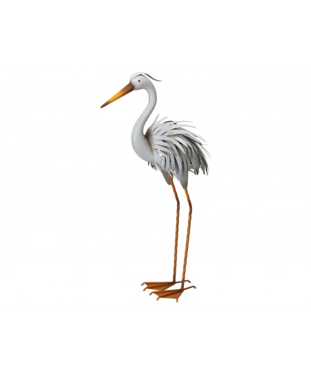 ΔΙΑΚΌΣΜΗΣΗ & ΟΡΓΆΝΩΣΗ ΜΠΑΛΚΟΝΙΟΎ GARDEN DECO HERON 79CM