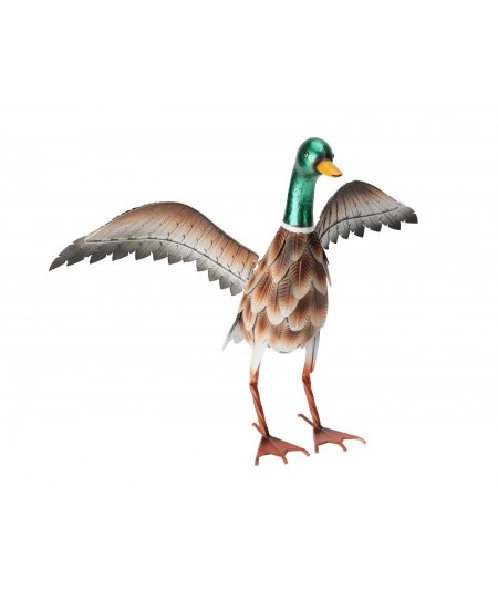 ΔΙΑΚΌΣΜΗΣΗ & ΟΡΓΆΝΩΣΗ ΜΠΑΛΚΟΝΙΟΎ DUCK METAL 41X35X40CM