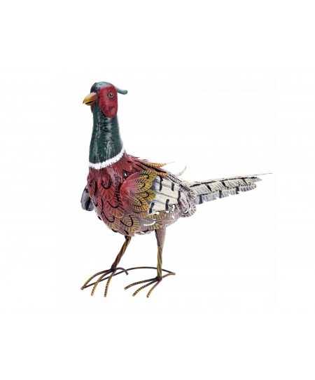 ΔΙΑΚΌΣΜΗΣΗ & ΟΡΓΆΝΩΣΗ ΜΠΑΛΚΟΝΙΟΎ PHEASANT METAL 58X20X40CM