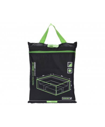 ΈΠΙΠΛΑ ΚΉΠΟΥ & ΒΕΡΆΝΤΑΣ PROTECTIVE COVER LOUNGE SET XL