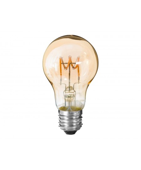 Λάμπα LED A60 Atmosphera - 4.9W - Θερμό λευκό