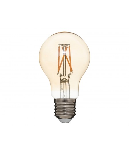 Λάμπα LED A60 Atmosphera - E27 - Θερμό λευκό