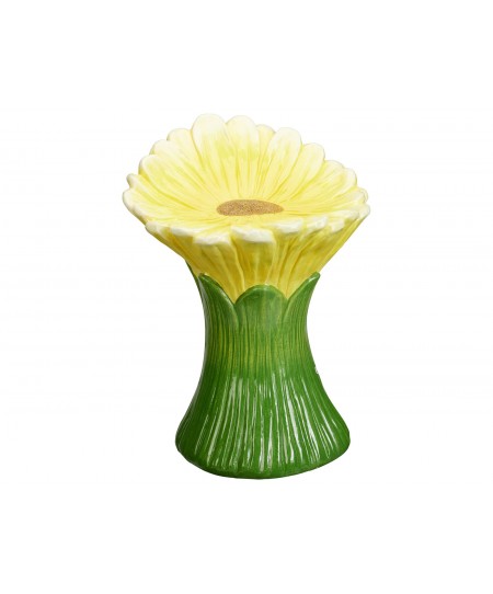 ΔΙΑΚΌΣΜΗΣΗ & ΟΡΓΆΝΩΣΗ ΜΠΑΛΚΟΝΙΟΎ CHAIR SUNFLOWER 60CM