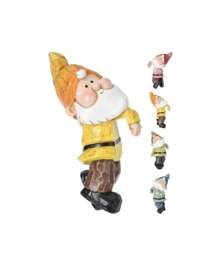 ΔΙΑΚΌΣΜΗΣΗ & ΟΡΓΆΝΩΣΗ ΜΠΑΛΚΟΝΙΟΎ GARDEN DWARF 4ASS CLR