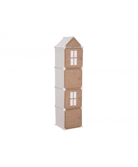 ΠΑΙΔΙΚΌ ΈΠΙΠΛΟ STORAGE COLUMN JUTE ATMOSPHERA FOR KIDS 188277