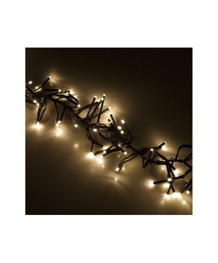 ΣΥΡΜΆΤΙΝΑ & PVC ΛΑΜΠΆΚΙΑ LED LIGHTING DISPLAY APP CONTROLL 768 LED AX8718710