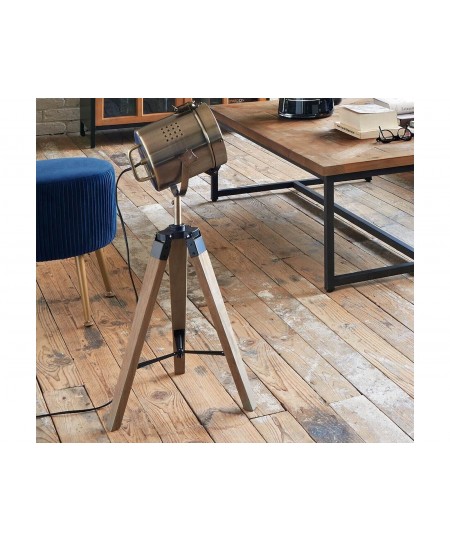 Επιτραπέζιο Φωτιστικό Ebor Atmosphera - Ε14 - 32x29x68cm