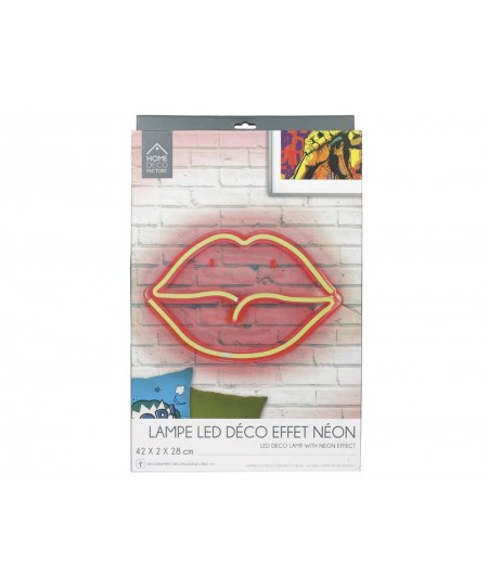 ΦΩΤΙΣΤΙΚΆ ΜΠΑΤΑΡΊΑΣ & ΗΛΙΑΚΆ LAMPE BOUCHE ACRYLIQUE USB M4 LA10426