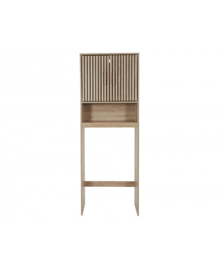 Ραφιέρα Home Deco Factory Klaus - 60x20x166cm
