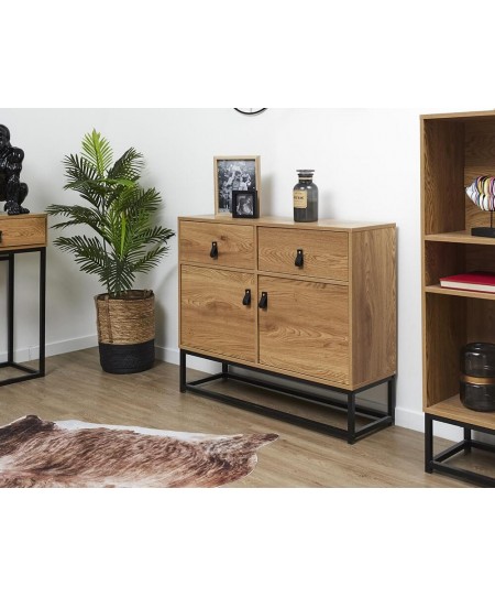 ΚΟΝΣΌΛΕΣ & ΜΠΟΥΦΈΔΕΣ (ΈΠΙΠΛΑ ΕΙΣΌΔΟΥ) SIDEBOARD HD6627