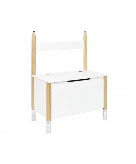 ΠΑΙΔΙΚΌ ΈΠΙΠΛΟ STORAGE BOX AND PENCIL SEAT HD5149/WEB