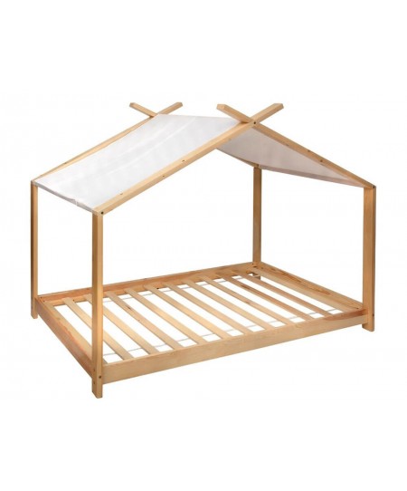 Κρεβάτι Σπιτάκι Ilan Atmosphera