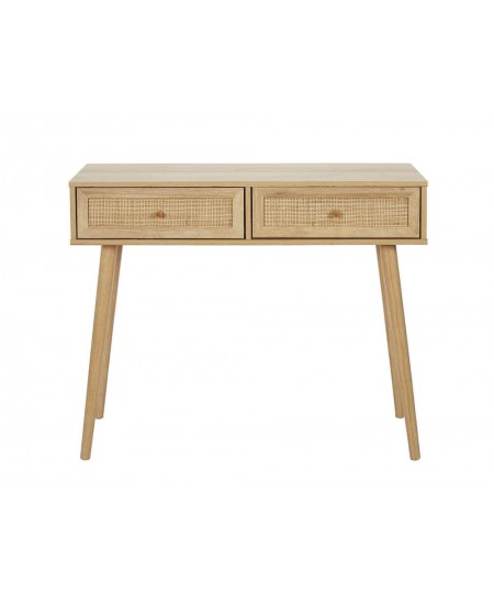 ΚΟΝΣΌΛΑ BALI 2 DRAWER CONSOLE A1/M1 HD5132