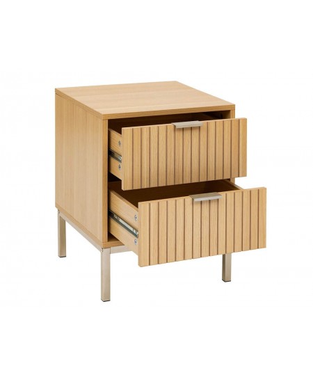 ΚΟΜΟΔΊΝΟ BEDSIDE TABLE TASSO