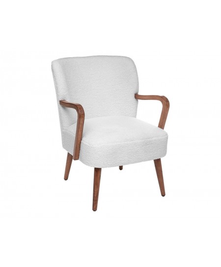 Πολυθρόνα Chiara Atmosphera - 65.5x70x82.5cm