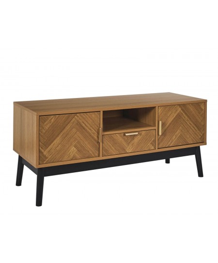 Έπιπλο TV Felix Home Deco Factory - 110x40x48cm