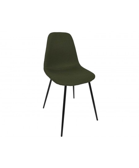 ΚΑΡΈΚΛΕΣ & ΠΟΛΥΘΡΌΝΕΣ ATOMIC CHAIR KHAKI M4 HD0475