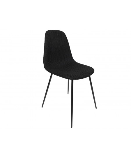 ΚΑΡΈΚΛΑ ATOM CHAIR BLACK M4 HD0474