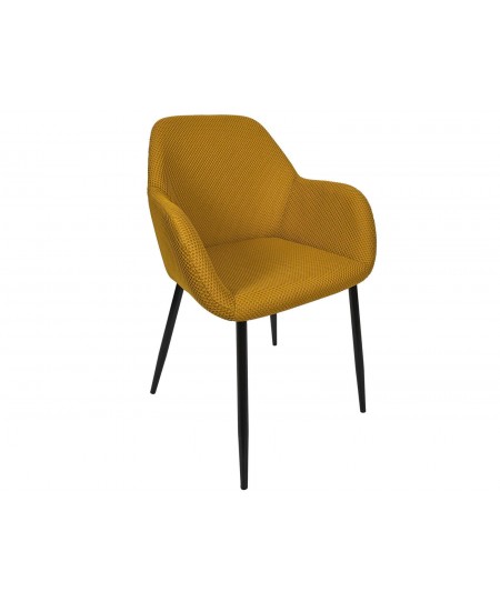 ΚΑΡΈΚΛΑ ATOMIC YELLOW CHAIR M2 HD0478