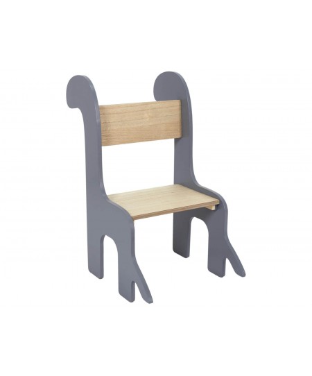 ΠΑΙΔΙΚΌ ΈΠΙΠΛΟ CHILDRENS CHAIR DINO HD7476/WEB
