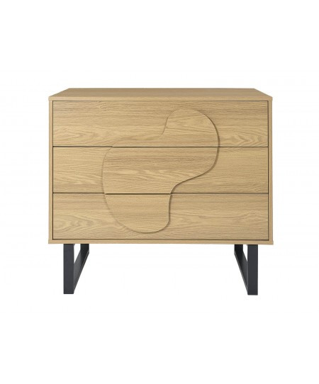 ΣΥΡΤΑΡΙΕΡΑ CHEST OF DRAWERS CALYPSO M1 A1/M1 HD0430