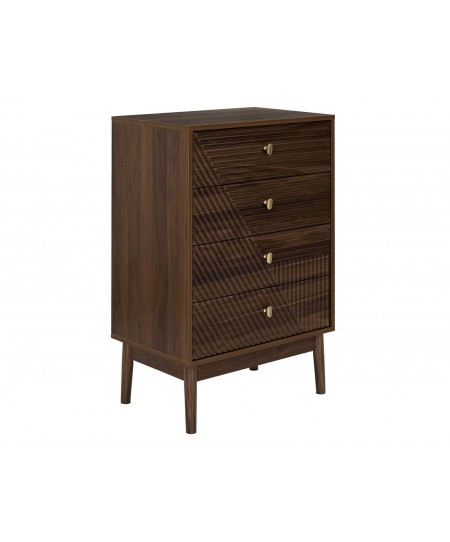 Συρταριέρα Tiffany Home Deco Factory - 60x40x90cm