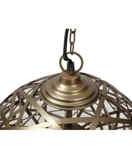 Κρεμαστό Φωτιστικό Edith PTMD - 48cm