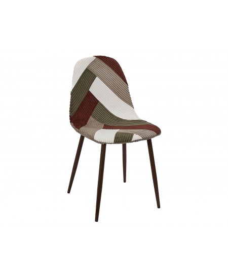 PATCHWORK CHAIR COTELE SCOTT HD0547
