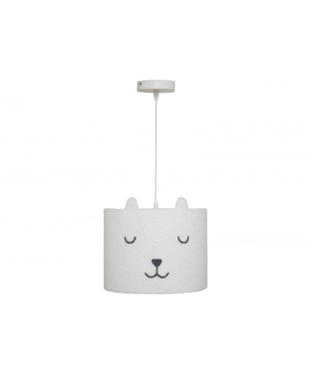 ΦΩΤΙΣΤΙΚΟ ΟΡΟΦΉΣ HANGING LAMP TOXEY TEDDY H25 MARQUE : ATMOSPHERA_F