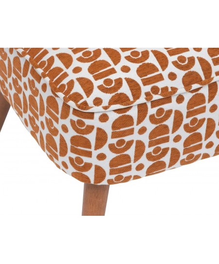 CHIARA AMB CHEN ARMCHAIR MARQUE : ATMOSPHERA