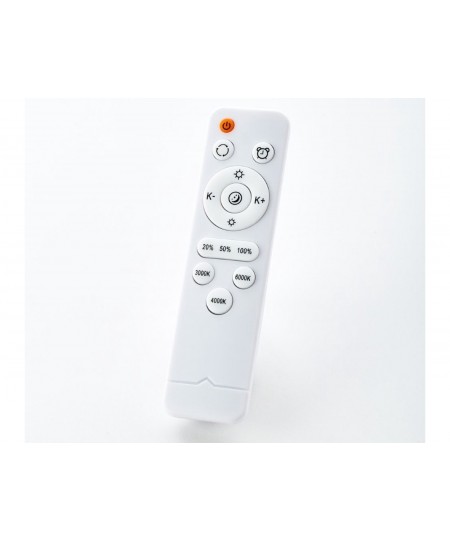 Φωτιστικό Οροφής Brilliant - 49x49x8.5cm