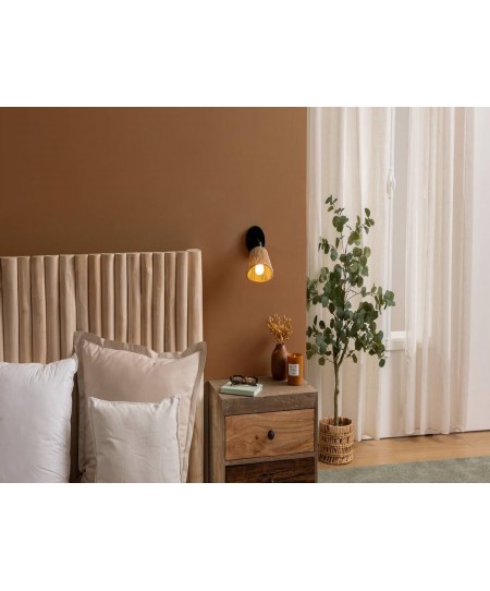 ΦΩΤΙΣΤΙΚΟ ΟΡΟΦΉΣ ATMOSPHERA MYHA NAT ROPE WALL/CEIL X1 D10