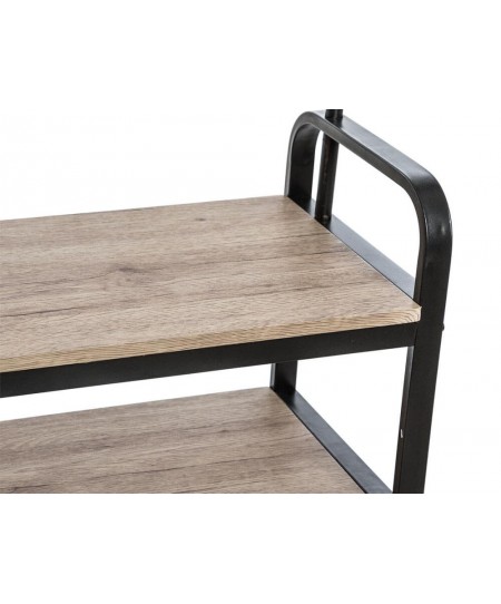 Έπιπλο εισόδου 5five - 73.5x34x170cm