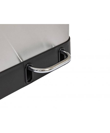Κάδος απορριμμάτων 5five - 3x18L - Γκρι