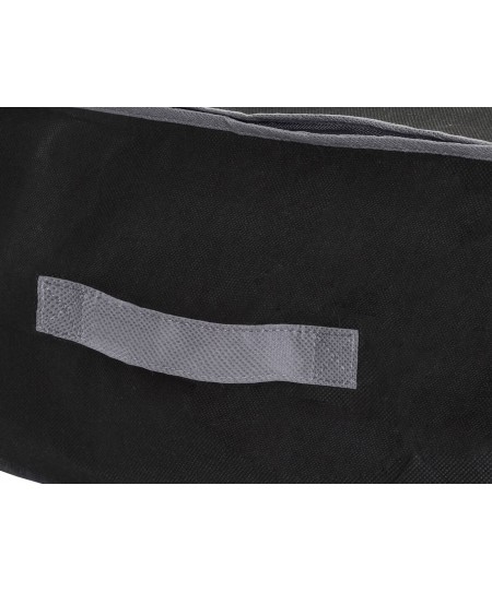 Θήκη Αποθήκευσης 5five & σακούλα κενού αέρος - 79x79x38cm