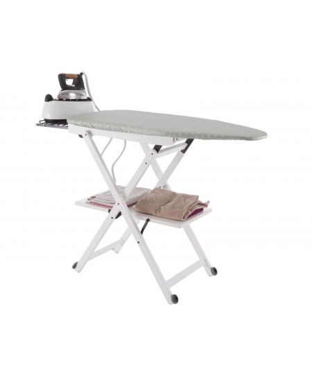 Σιδερώστρα Stirocomodo ARiT - White