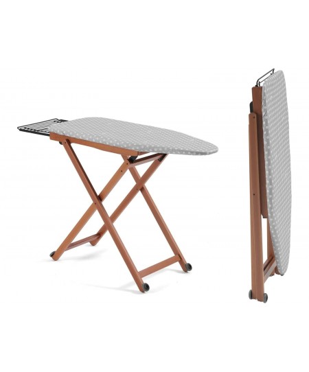 Σιδερώστρα Stirolight ARiT - Cherry Wood