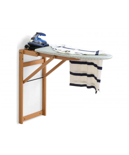 Σιδερώστρα Stiro Jolly ARiT - Cherry Wood
