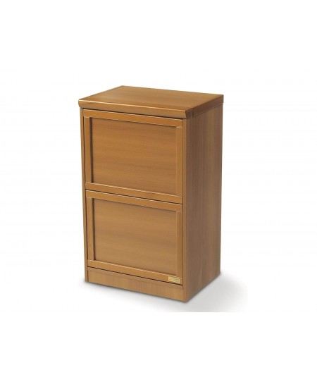 Σιδερώστρα Stiromobile ARiT - Cherry Wood