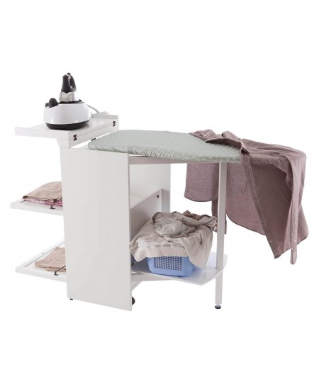 Σιδερώστρα Stiromobile ARiT - White