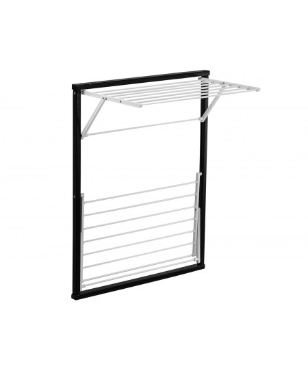 Απλώστρα Klaus ARiT - 68x45x89cm - Μαύρο