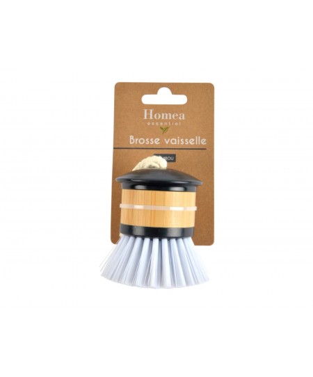 Βούρτσα καθαρισμού Homea - 14.5cm
