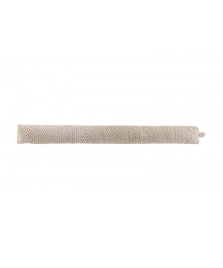 Αεροστόπ Douceur d'intérieur - 80x10cm - Μπεζ