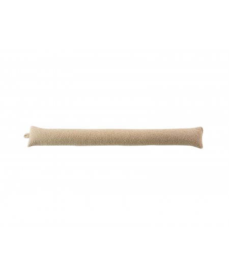 Αεροστόπ Douceur d'intérieur - 80x10cm - Μπεζ